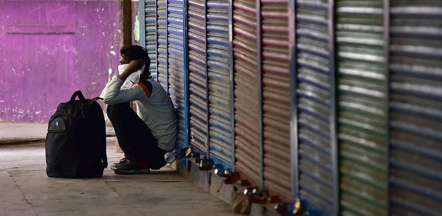 Representative image. Credit: DH File Photo