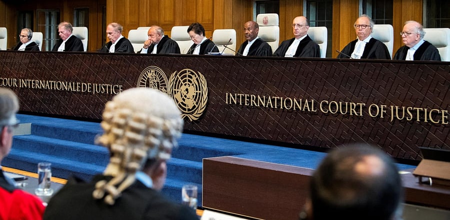 Representative image. Credit: Reuters