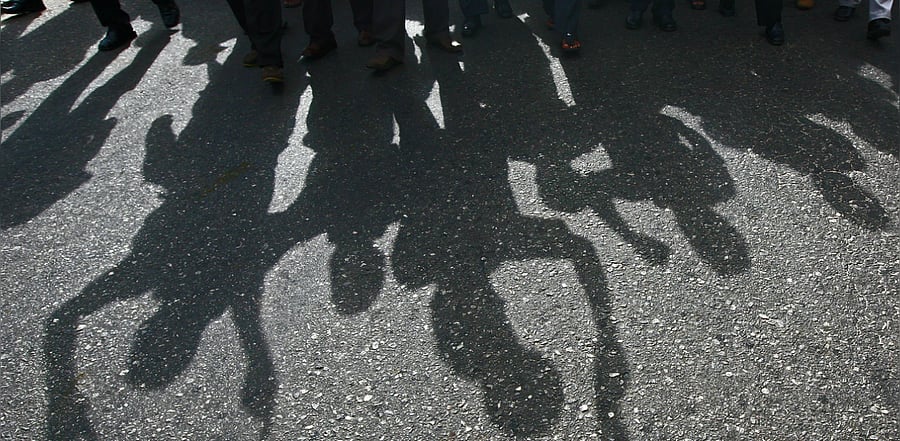 Representative image. Credit: iStock Photo