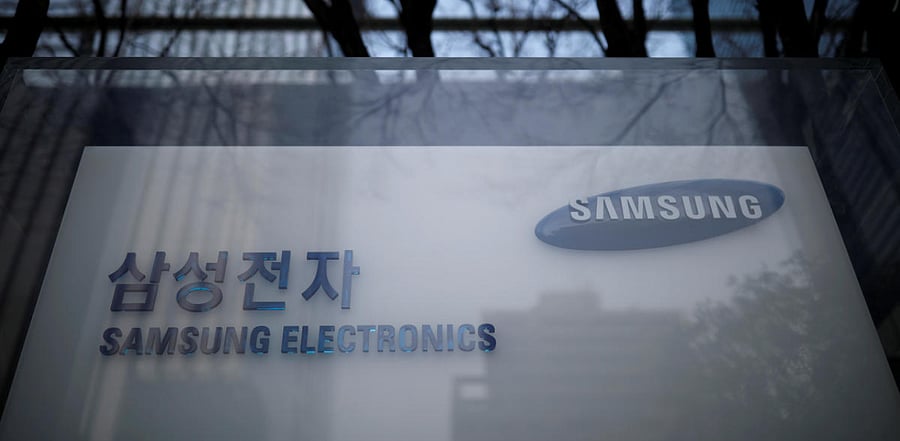 The need for self-reliance in chip technology has become more critical with the outbreak of the coronavirus pandemic and U.S.-China tensions threatening to accelerate supply chain shifts. Credit: Reuters Photo