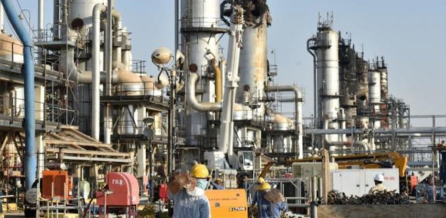 Representative Image. Credit: AFP Photo