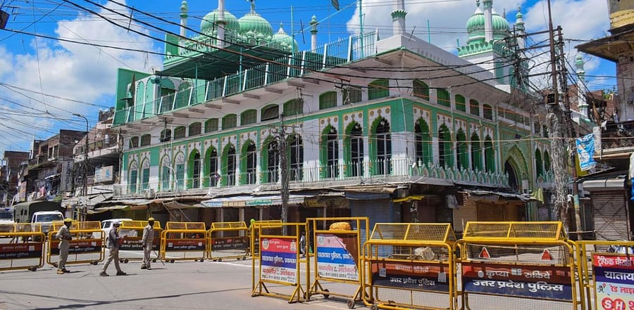 Representative Image. Credit: PTI Photo