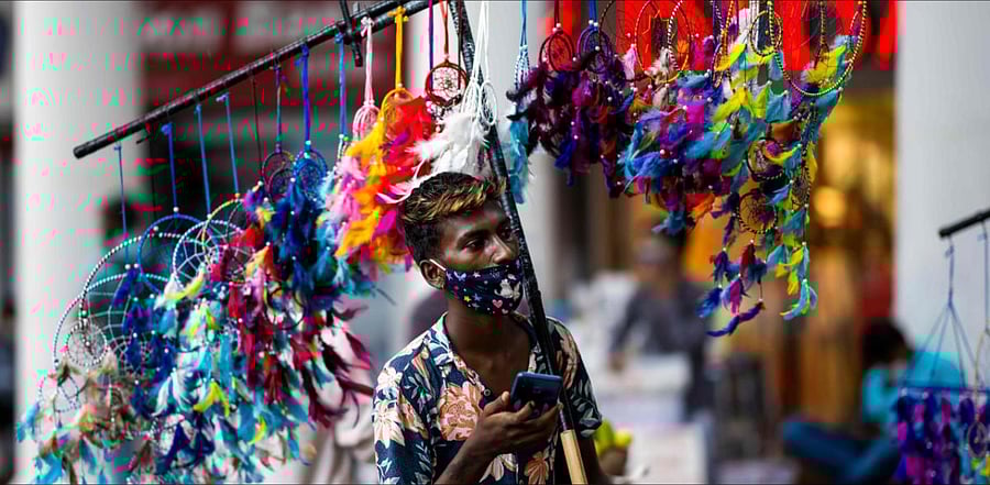Representative image. Credit: AFP Photo