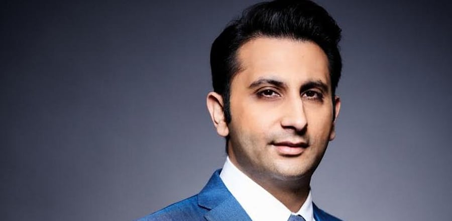 Poonawalla, CEO of the world's largest vaccine maker, said, if vaccination involved two-doses, 15 billion shots will be required to make it available for everybody. Credit: DH Photo