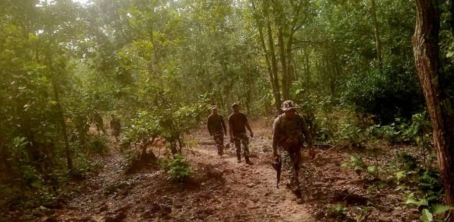 Representative Image. Credit: PTI Photo