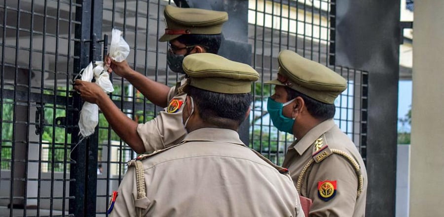 Image for representation. Credit: PTI