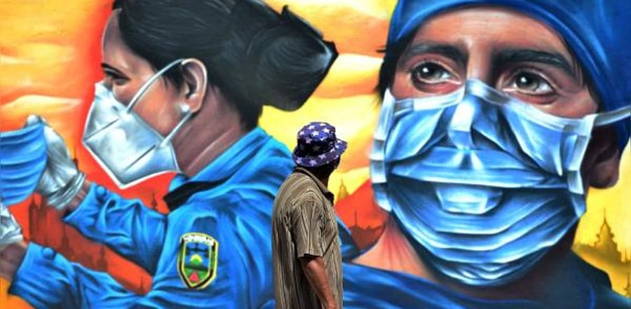 Representative Image. Credit: AFP Photo