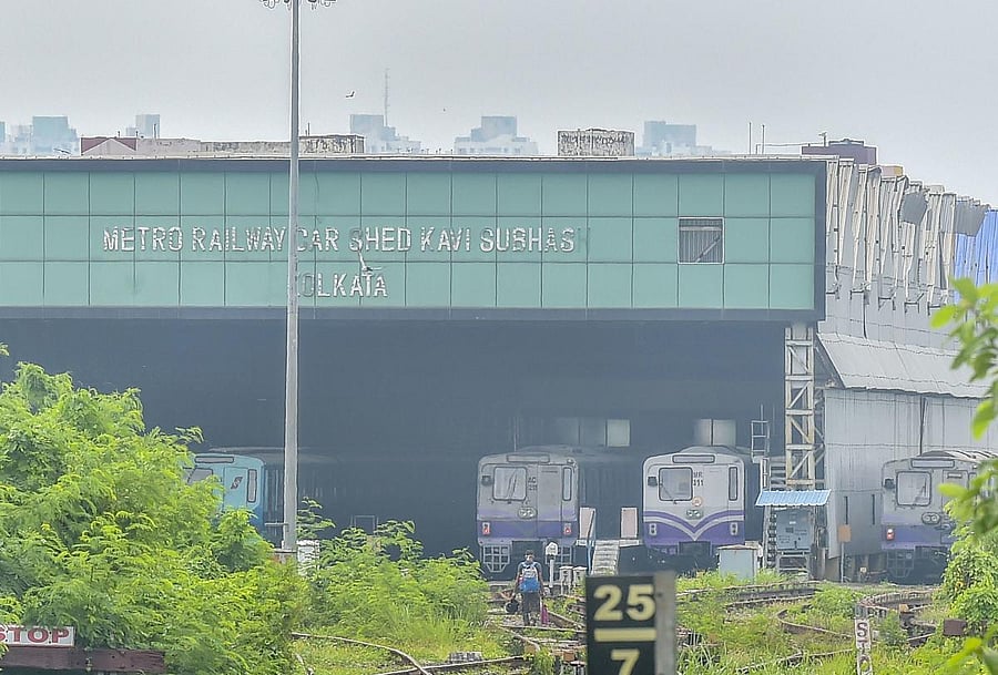 Representative image.