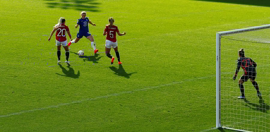 Representative Image. Credit: Reuters Photo