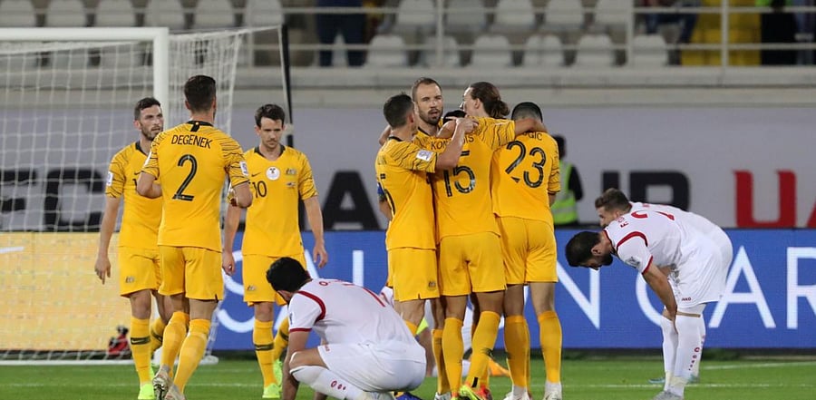  Representative Image. Credit: AFP Photo