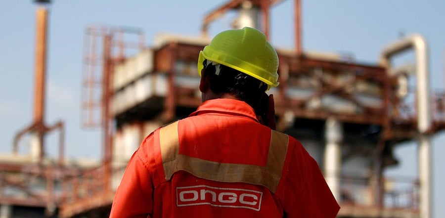 ONGC exits Sudan. Credit: Reuters Photo