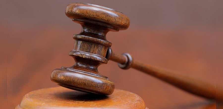Judge SK Yadav has directed all accused to remain present in the court on the day of judgment. Credit: Reuters Photo