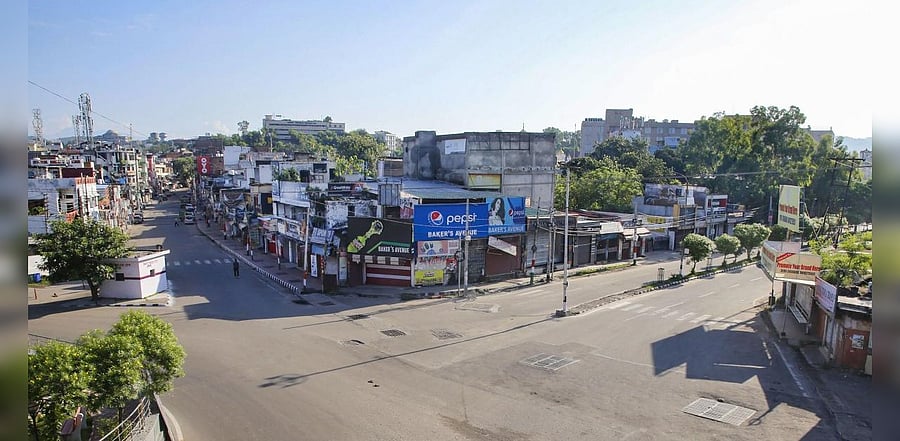 As per a government order, apex and divisional-level committees have been constituted to conduct preparatory work for elections to the vacant Panchayat and BDC seats. Credit: PTI Photo