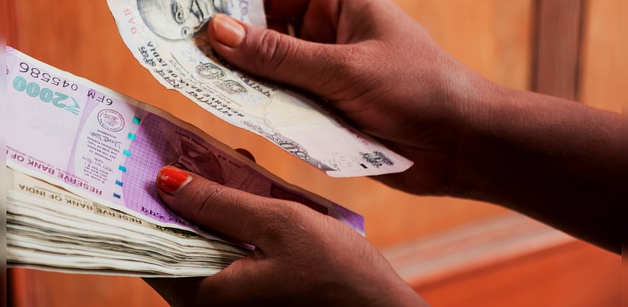 According to the data maintained by Department of Consumer Affairs, the average price of tomato on an all-India basis is Rs 46 per kg.