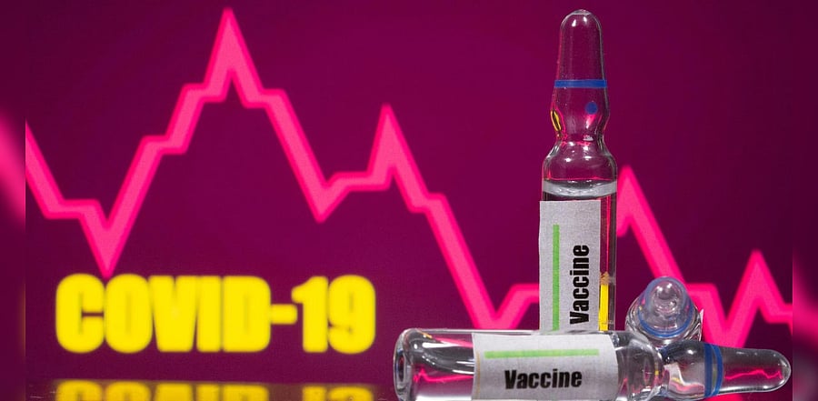 The Drugs Controller General of India (DCGI) Dr V G Somani has given permission to Serum Institute of India (SII) to resume clinical trial of the Oxford Covid-19 vaccine candidate in the country. Credit: Reuters Photo
