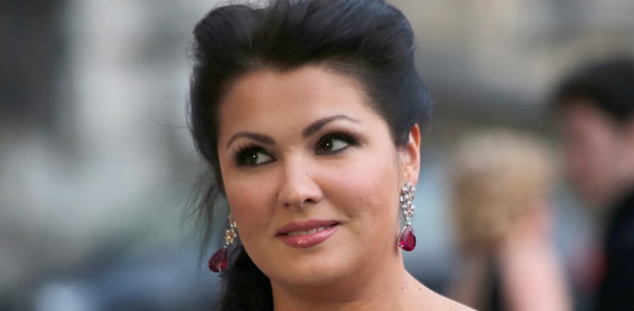 Anna Netrebko