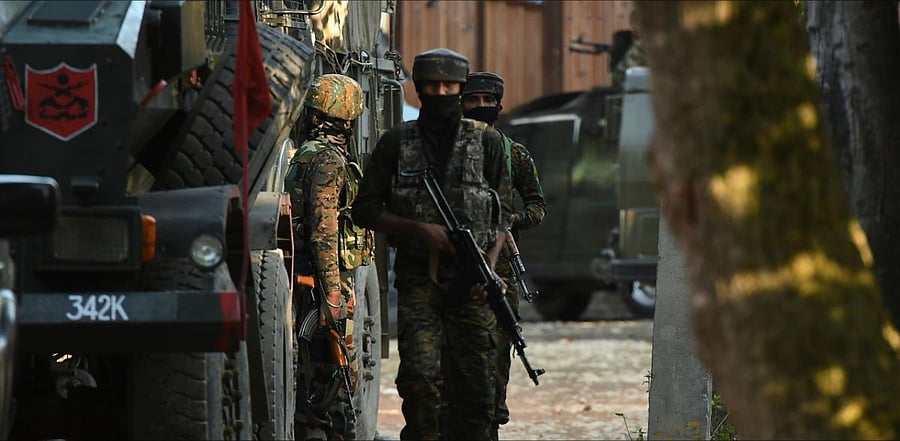 Representative image. Credit: AFP Photo