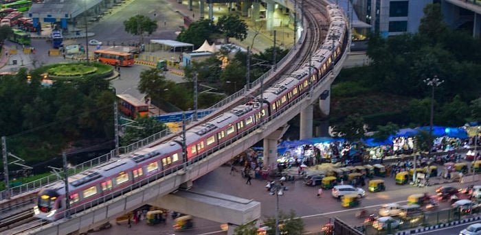 Representative image.