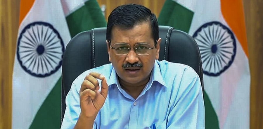 The AAP has three Rajya Sabha MPs and one Lok Sabha MP. Credit: PTI Photo