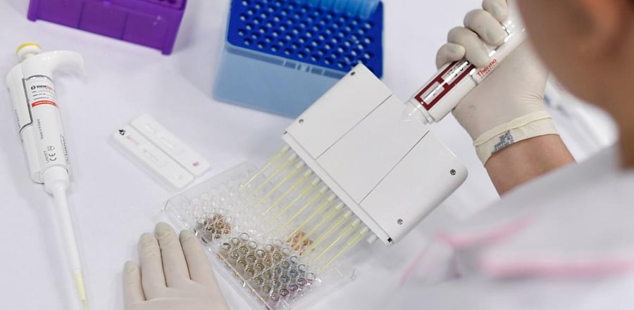 Representative Image. Credit: AFP Photo