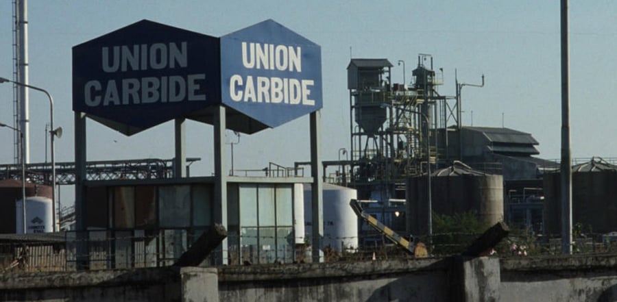 Bhopal Gas tragedy. Credit: File Photo