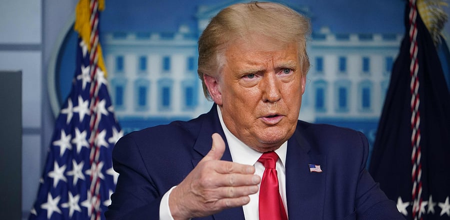 Representative Image. Credit: AFP Photo