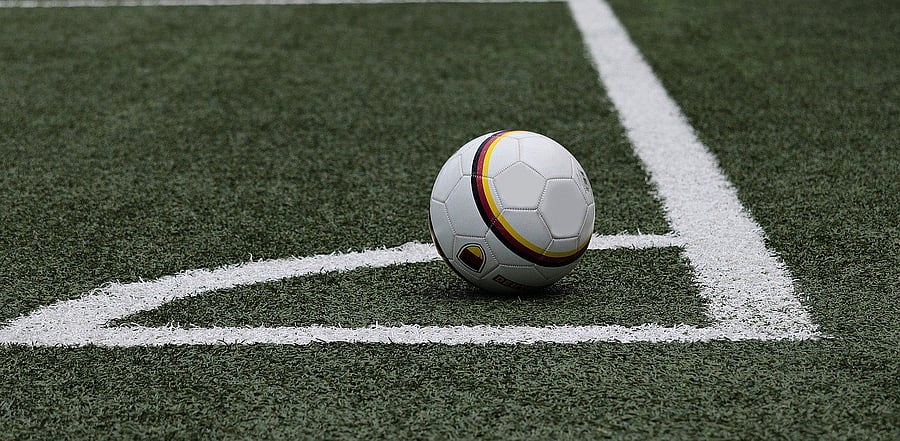 Representative Image. Credit: Pixabay Photo