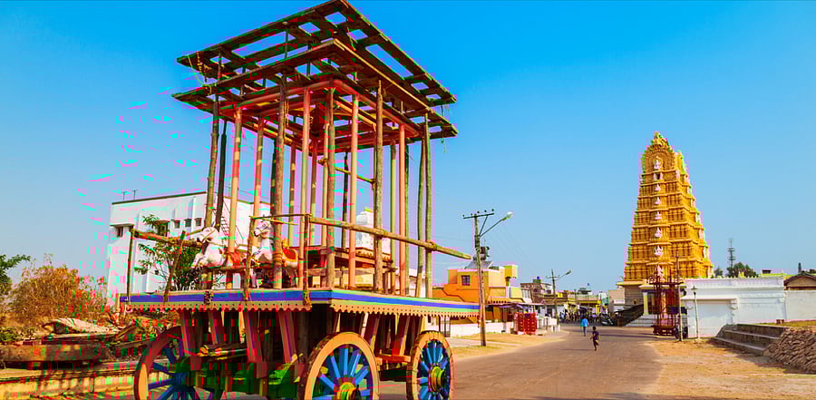 Representative image. Credit: iStockPhoto