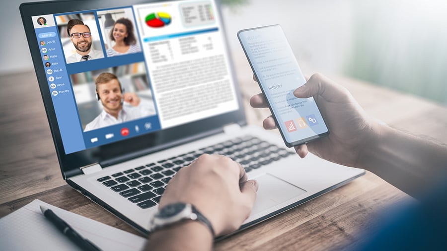 Representative image. Credits: iStock Photo