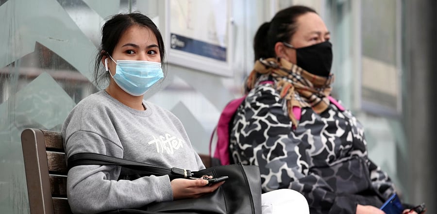 Representative Image. Credit: Reuters Photo