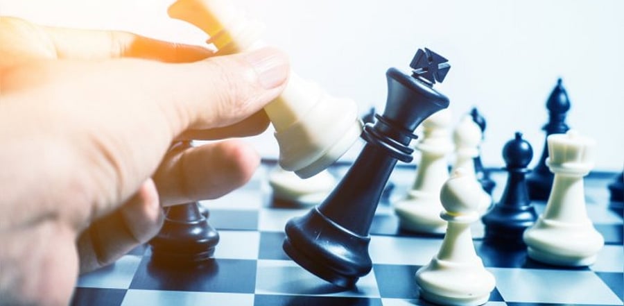 Representative Image. Credit: iStock photo