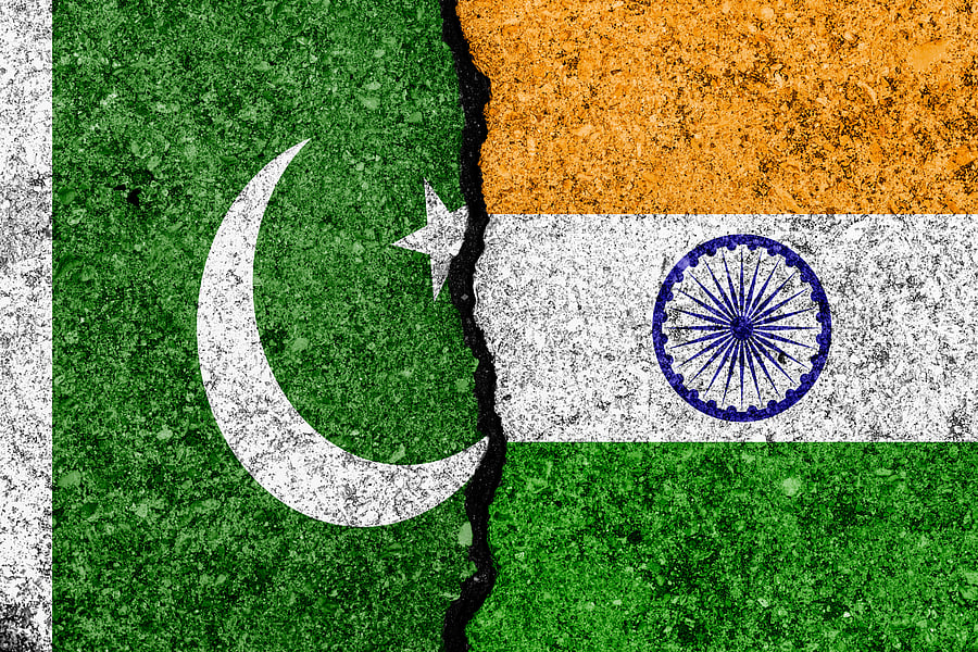 Representative image. Credit: iStock
