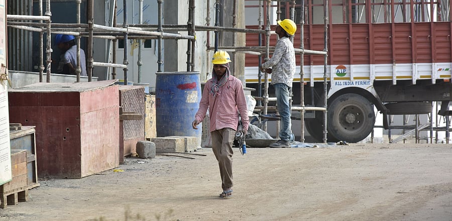 Representative Image. Credit: DH File Photo