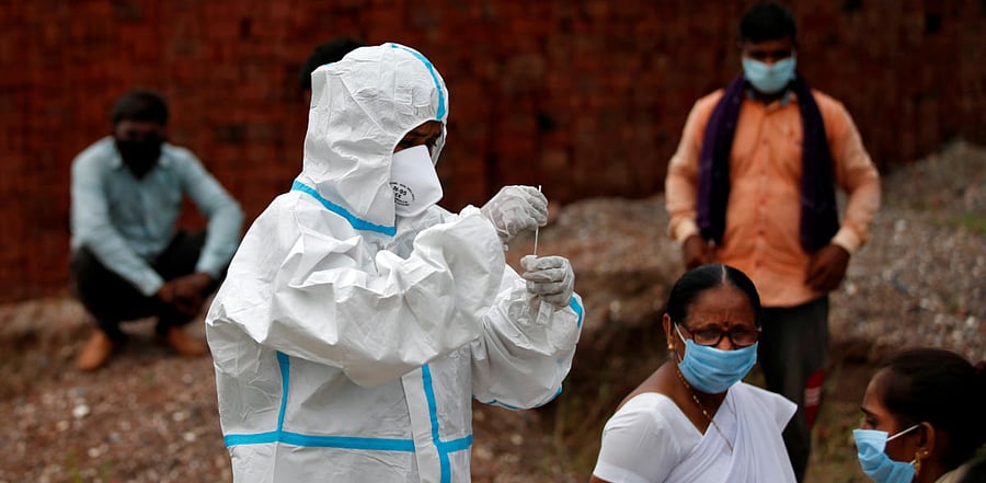 Representative Image. Credit: Reuters Photo