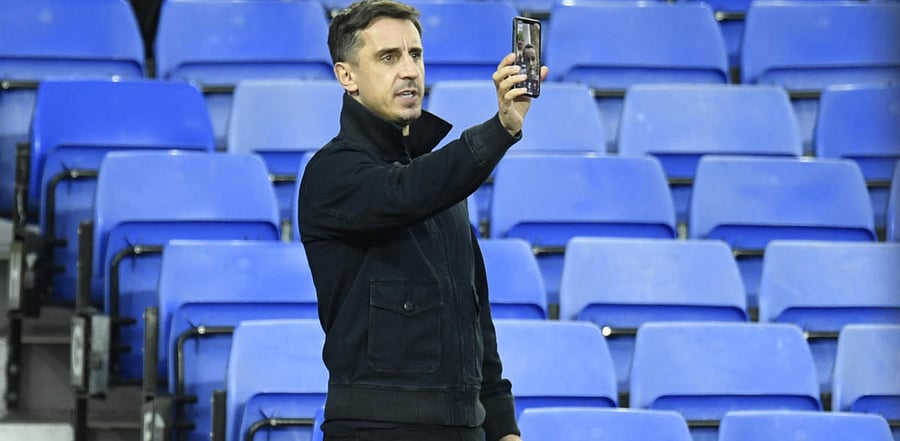 United's season got underway with a shock 3-1 defeat by Crystal Palace on Saturday, with Sweden international Lindelof culpable for all three goals. Credit: Reuters Photo