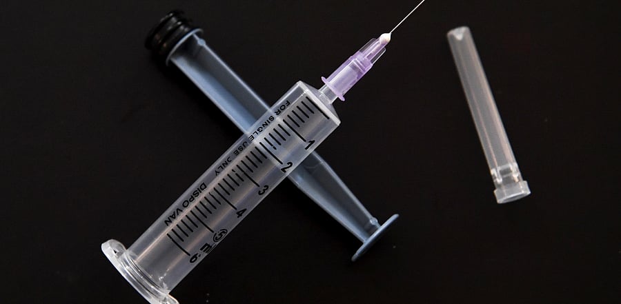 Representative Image. Credit: AFP Photo