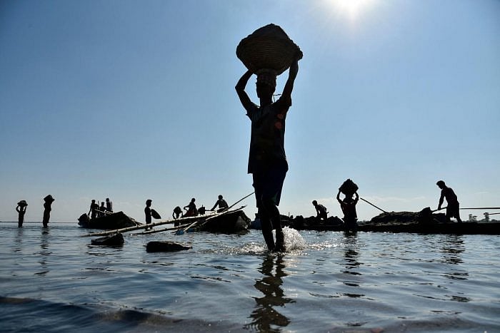 Representative Image. Credit: AFP Photo