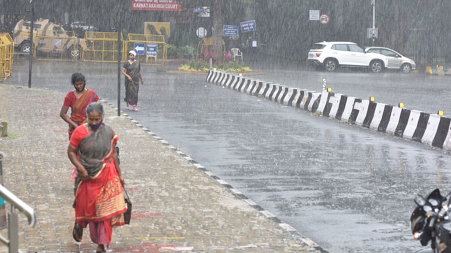 Representative image. Credits: DH Photo