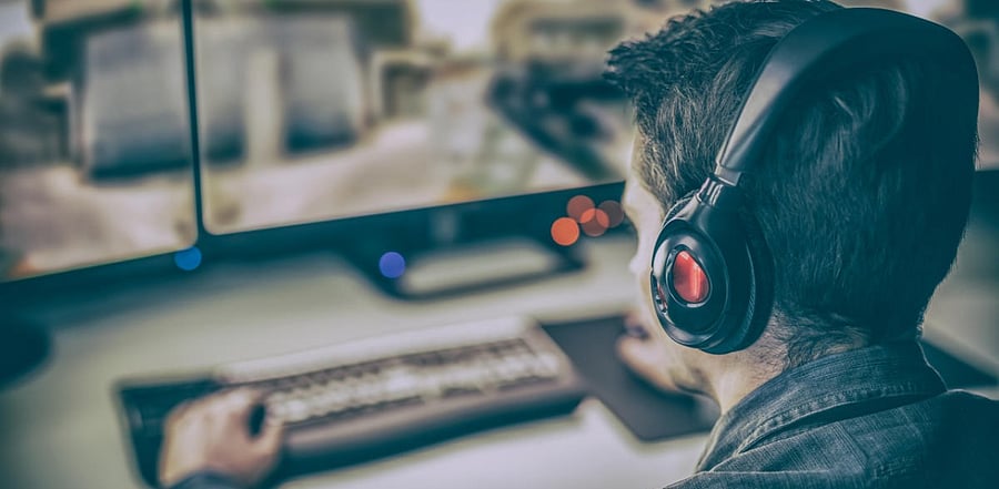 Representative Image. Credit: Getty Images