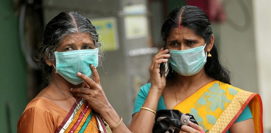 Representative Photo.Credit: PTI