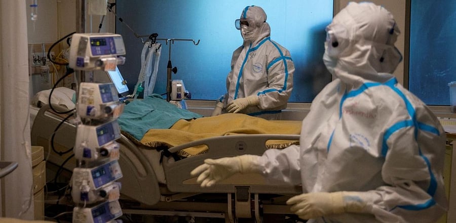 Representative Photo. Credit: Reuters