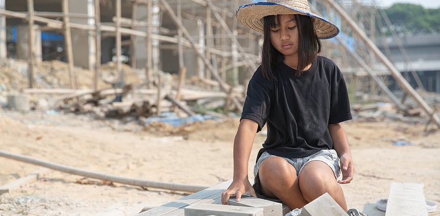 Representative image/Credit: iStock images