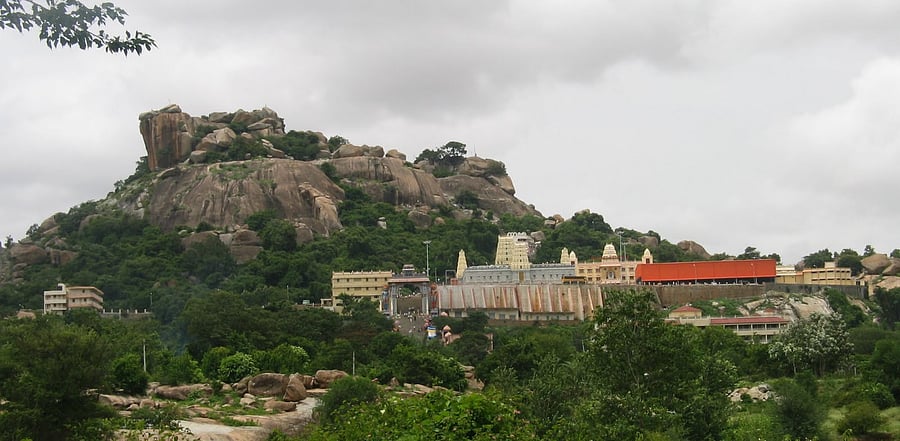Credit: Sri Adichunchanagiri Mahasamsthana Math website/ http://acmbgs.org
