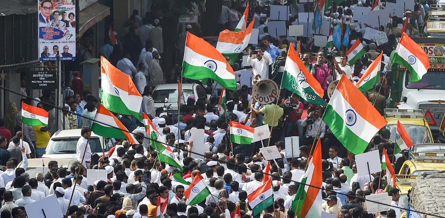 Representative Image. Credit: AFP Photo