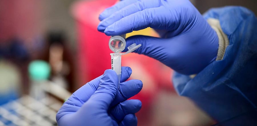 Representative Image. Credit: AFP Photo