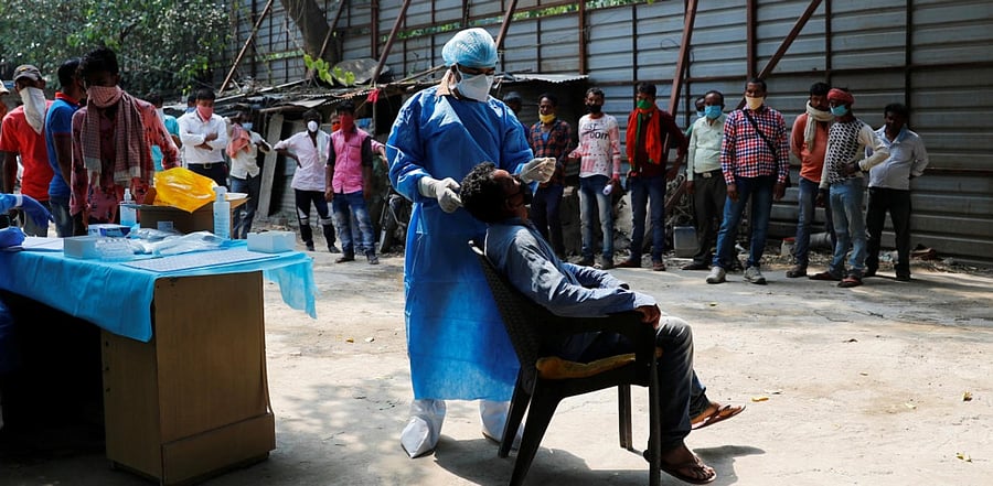 Representative Image. Credit: Reuters Photo