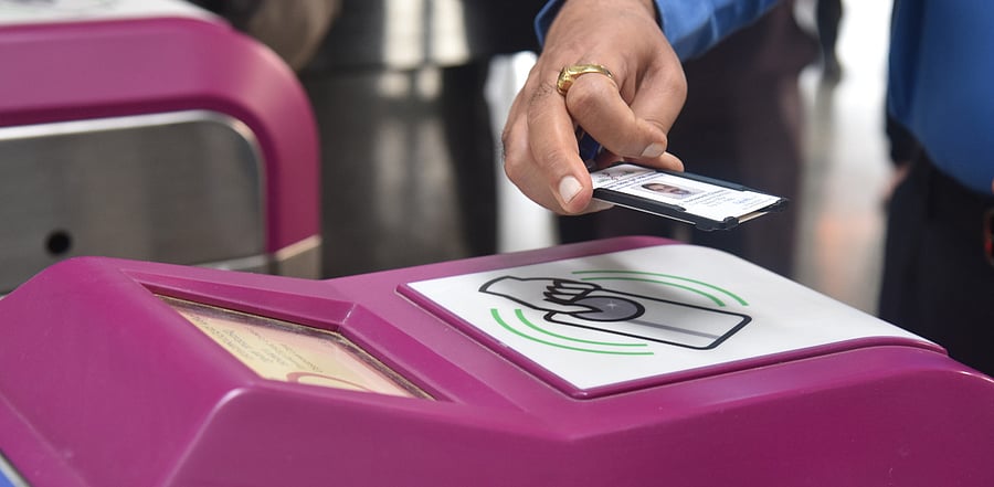 Representative image. Credit: DH File Photo