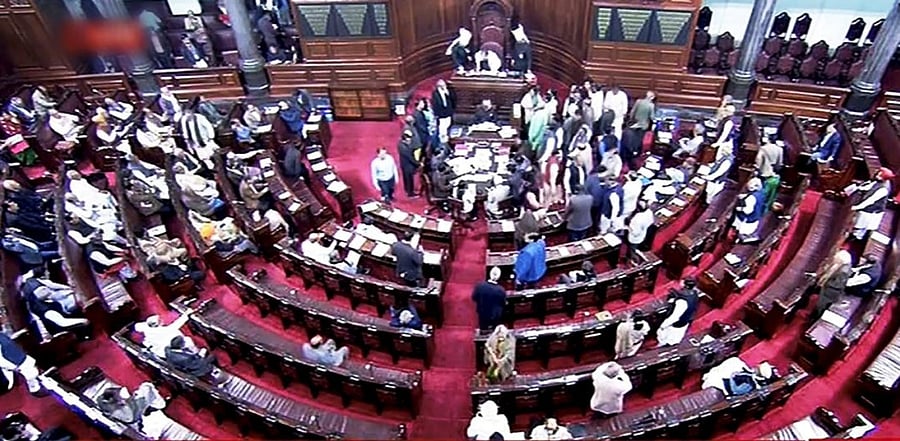 The Companies (Amendment) Bill, 2020 seeks to decriminalise various penal provisions, permit direct overseas listing of Indian corporates and introduce a new chapter related to producer organisations in the legislation. Credit: PTI