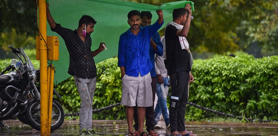 Representative Image. Credit: PTI Photo
