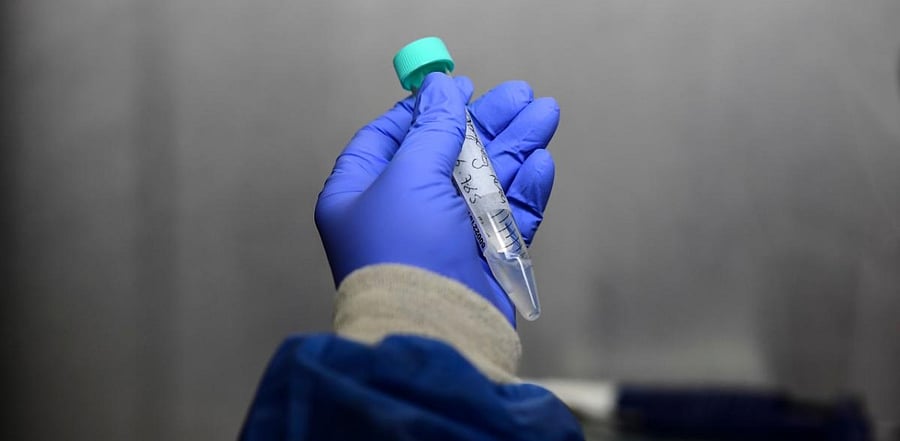 Representative Image. Credit: AFP Photo